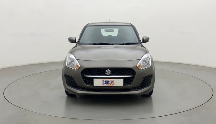 2022 Maruti Swift VXI AMT, Petrol, Automatic, 22,960 km, Highlights