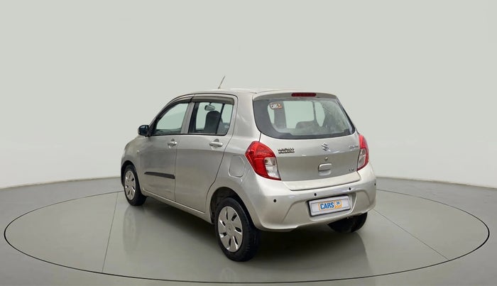 2019 Maruti Celerio VXI, CNG, Manual, 60,656 km, Left Back Diagonal