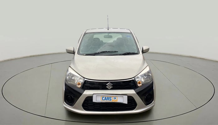 2019 Maruti Celerio VXI, CNG, Manual, 60,656 km, Front