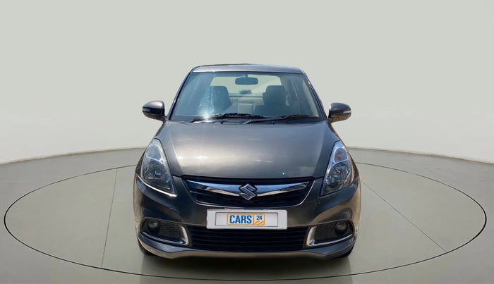 2015 Maruti Swift Dzire VXI, Petrol, Manual, 87,033 km, Highlights