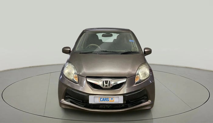 2013 Honda Brio S MT, Petrol, Manual, 85,438 km, Highlights