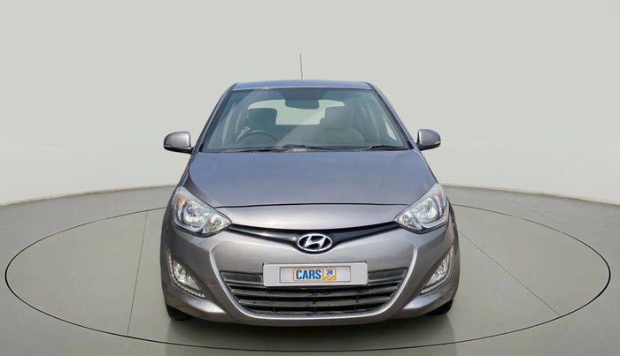 2013 Hyundai i20 SPORTZ 1.2, Petrol, Manual, 77,089 km, Highlights