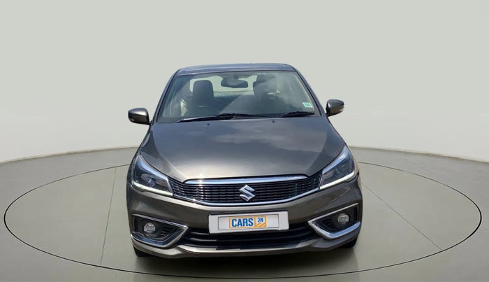 2021 Maruti Ciaz ALPHA  AT 1.5 SHVS PETROL, Petrol, Automatic, 43,395 km, Highlights