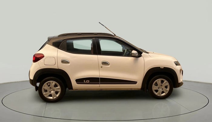 2022 Renault Kwid RXT 1.0, Petrol, Manual, 22,143 km, Right Side View