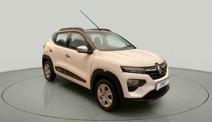 2022 Renault Kwid RXT 1.0, Petrol, Manual, 22,143 km, SRP