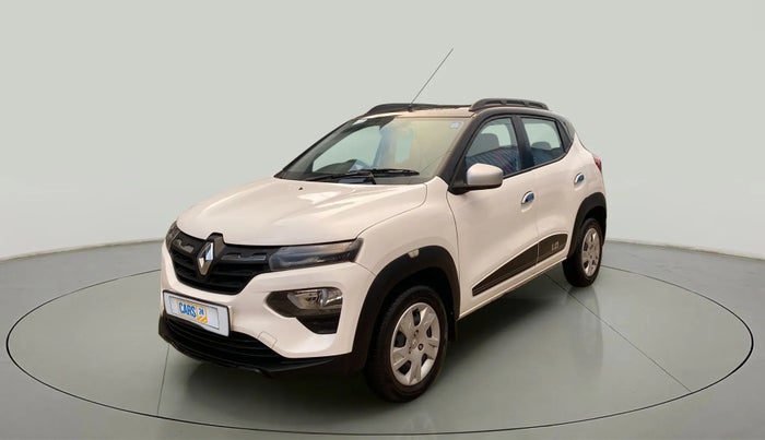 2022 Renault Kwid RXT 1.0, Petrol, Manual, 22,143 km, Left Front Diagonal