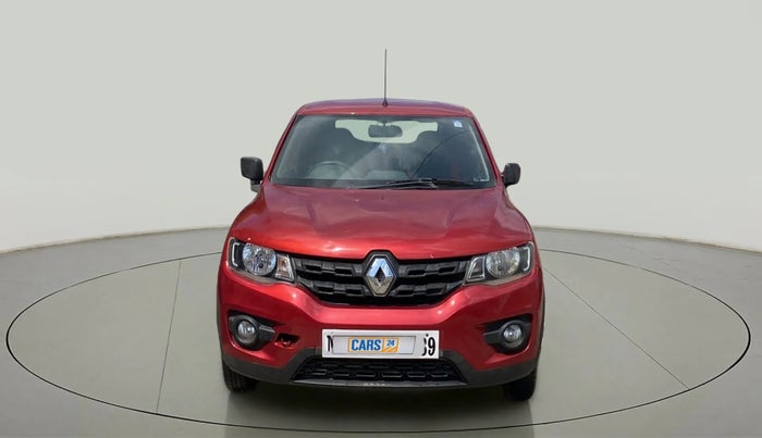 2016 Renault Kwid RXT 0.8, Petrol, Manual, 65,333 km, Highlights