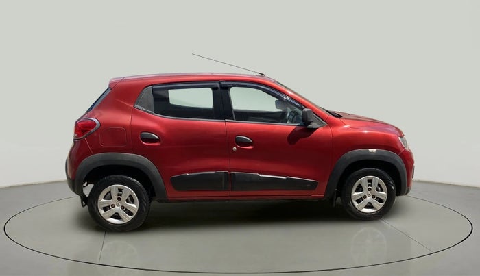 2016 Renault Kwid RXT 0.8, Petrol, Manual, 65,333 km, Right Side View