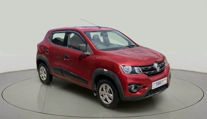 2016 Renault Kwid RXT 0.8, Petrol, Manual, 65,333 km, SRP