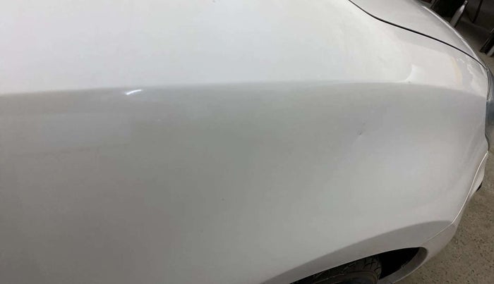 2018 Maruti Swift VXI, Petrol, Manual, 53,012 km, Right fender - Slightly dented