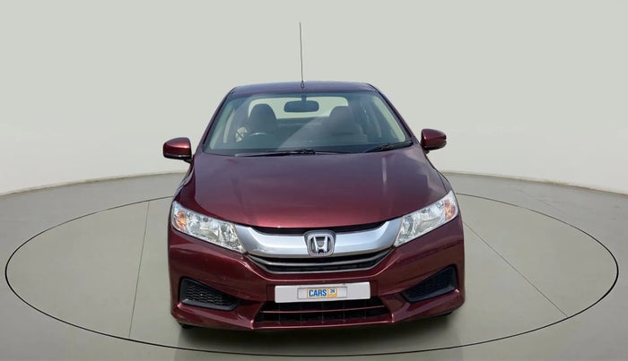 2014 Honda City 1.5L I-VTEC S MT, Petrol, Manual, 65,187 km, Highlights