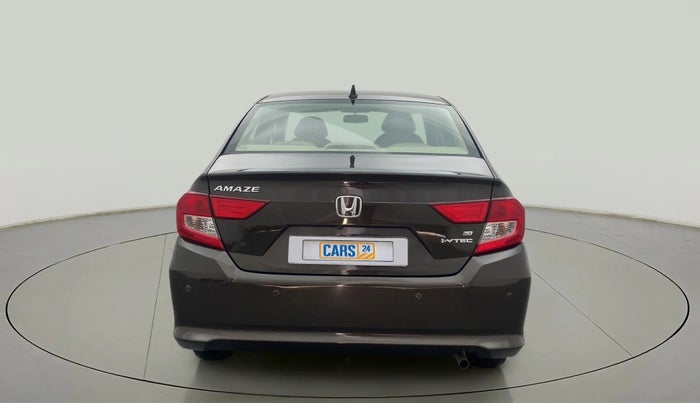 2019 Honda Amaze 1.2L I-VTEC VX CVT, Petrol, Automatic, 37,965 km, Back/Rear