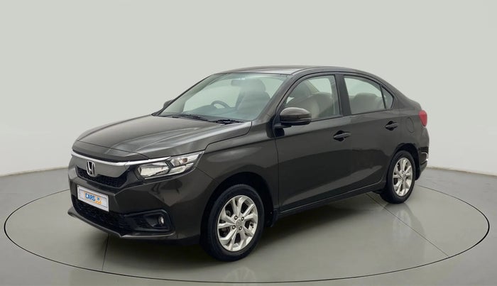 2019 Honda Amaze 1.2L I-VTEC VX CVT, Petrol, Automatic, 37,965 km, Left Front Diagonal