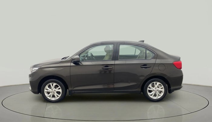 2019 Honda Amaze 1.2L I-VTEC VX CVT, Petrol, Automatic, 37,965 km, Left Side