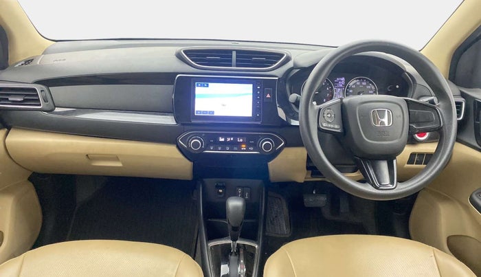 2019 Honda Amaze 1.2L I-VTEC VX CVT, Petrol, Automatic, 37,965 km, Dashboard