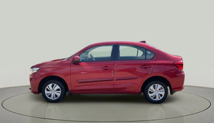 2018 Honda Amaze 1.2L I-VTEC S, Petrol, Manual, 27,501 km, Left Side