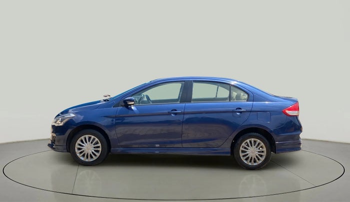 2017 Maruti Ciaz DELTA 1.4 MT PETROL, Petrol, Manual, 33,061 km, Left Side