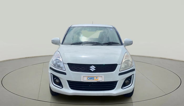 2016 Maruti Swift VDI ABS, Diesel, Manual, 60,352 km, Highlights