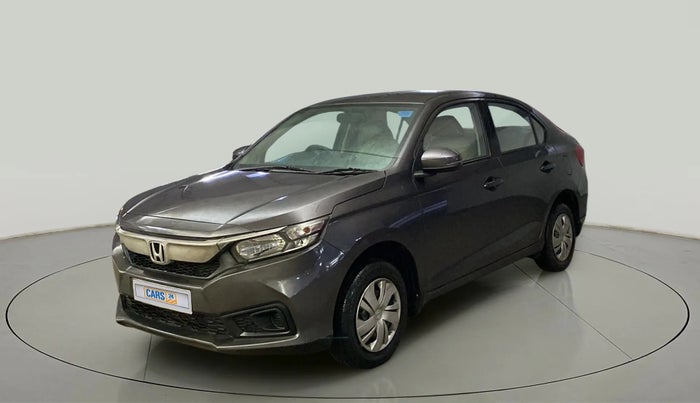 2019 Honda Amaze 1.2L I-VTEC S, Petrol, Manual, 49,302 km, Left Front Diagonal