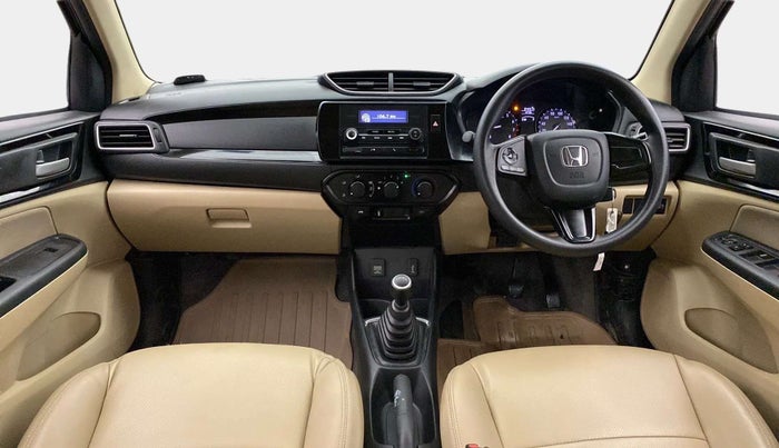 2019 Honda Amaze 1.2L I-VTEC S, Petrol, Manual, 49,302 km, Dashboard