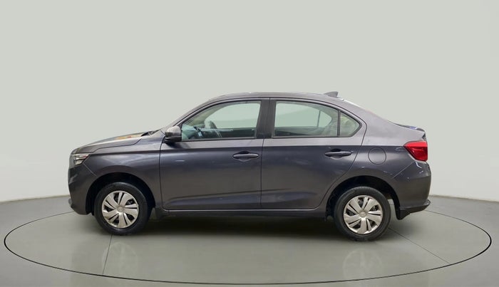 2019 Honda Amaze 1.2L I-VTEC S, Petrol, Manual, 49,302 km, Left Side