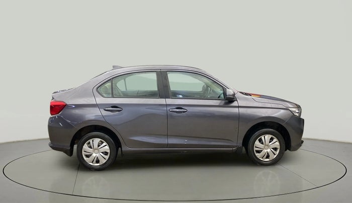 2019 Honda Amaze 1.2L I-VTEC S, Petrol, Manual, 49,302 km, Right Side View