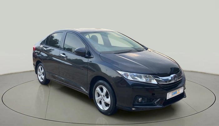 2014 Honda City 1.5L I-VTEC V MT, Petrol, Manual, 82,355 km, SRP