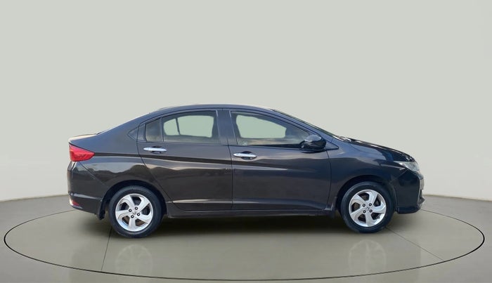 2014 Honda City 1.5L I-VTEC V MT, Petrol, Manual, 82,355 km, Right Side View