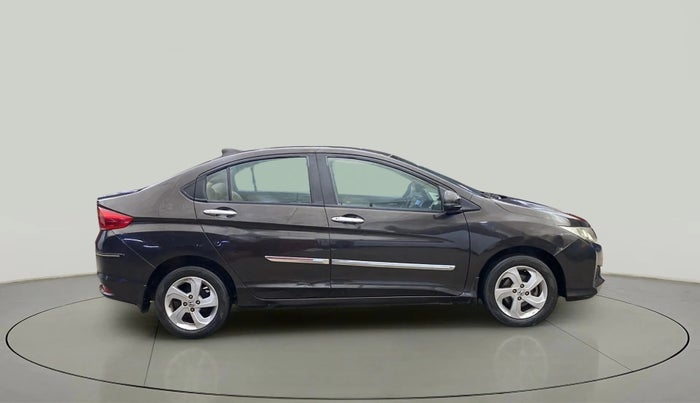 2014 Honda City 1.5L I-VTEC V MT, Petrol, Manual, 77,814 km, Right Side View