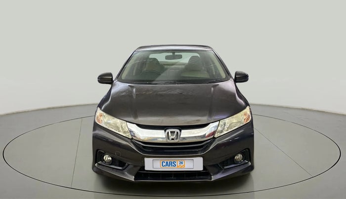 2014 Honda City 1.5L I-VTEC V MT, Petrol, Manual, 77,814 km, Highlights