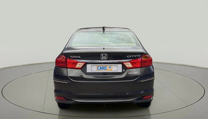 2014 Honda City 1.5L I-VTEC V MT, Petrol, Manual, 77,814 km, Back/Rear