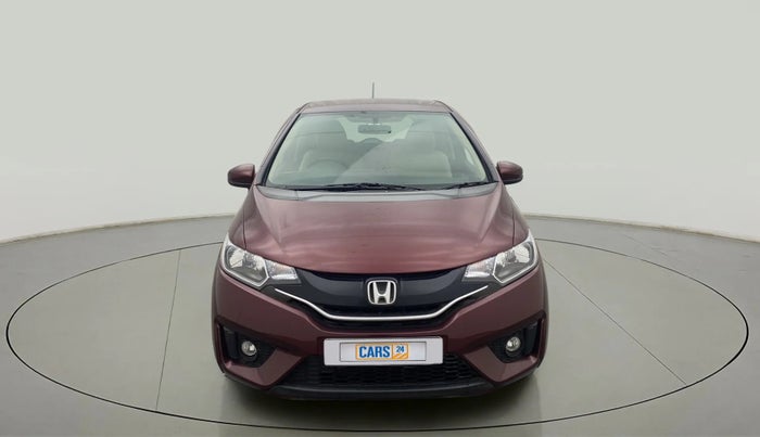 2018 Honda Jazz 1.2L I-VTEC V CVT, Petrol, Automatic, 29,710 km, Highlights