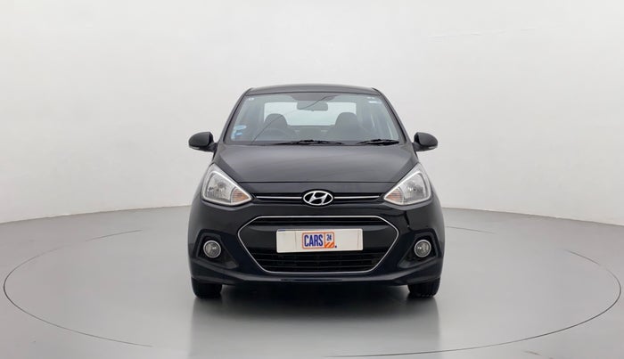 2014 Hyundai Xcent S 1.2, Petrol, Manual, 53,216 km, Highlights