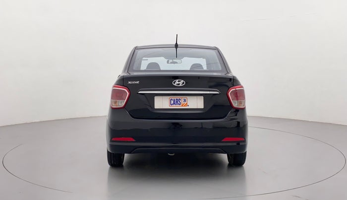2014 Hyundai Xcent S 1.2, Petrol, Manual, 53,216 km, Back/Rear
