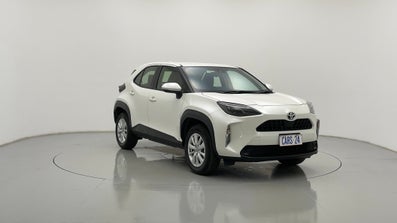 2021 Toyota Yaris Cross Gx Automatic, 15k km Petrol Car