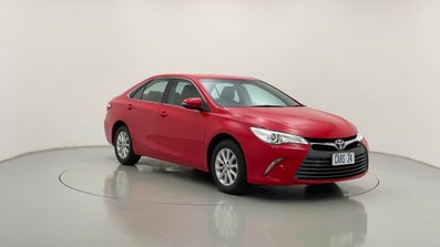 2017 Toyota Camry Altise Automatic, 66k km Petrol Car