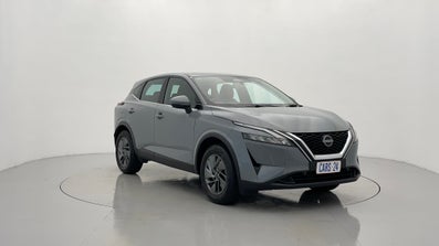 2022 Nissan Qashqai St Automatic, 14k kms Petrol Car