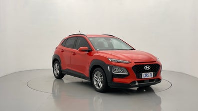 2017 Hyundai Kona Active (fwd) Automatic, 111k km Petrol Car