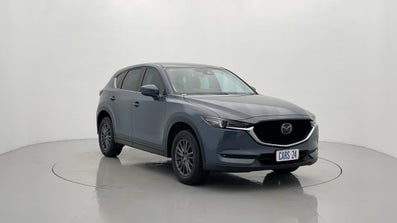 2021 Mazda CX-5 Maxx Sport (fwd) Automatic, 30k km Petrol Car