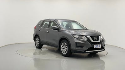 2017 Nissan X-trail St (4x4) Automatic, 108k km Petrol Car