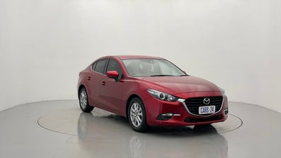 2019 Mazda 3 Maxx Sport (5yr) Automatic, 44k kms Petrol Car