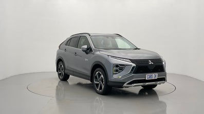 2023 Mitsubishi Eclipse Cross Aspire Phev (awd) Automatic, 8k km Hybrid Car