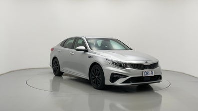 2019 Kia Optima Si Automatic, 83k km Petrol Car