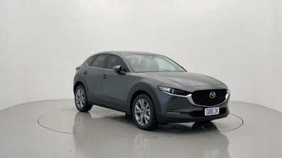 2023 Mazda CX-30 G20 Evolve (fwd) Automatic, 5k kms Petrol Car