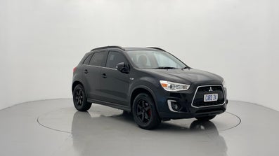 2016 Mitsubishi ASX Ls (2wd) Automatic, 121k km Petrol Car