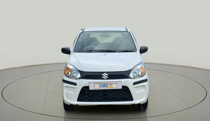 2023 Maruti Alto VXI, Petrol, Manual, 8,730 km, Highlights