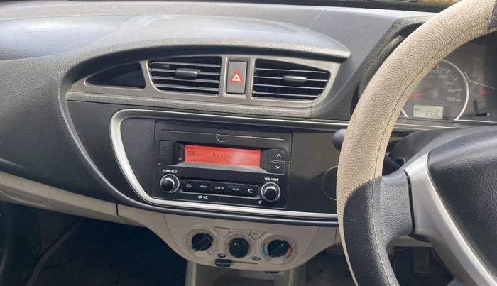 2023 Maruti Alto VXI, Petrol, Manual, 8,730 km, Air Conditioner