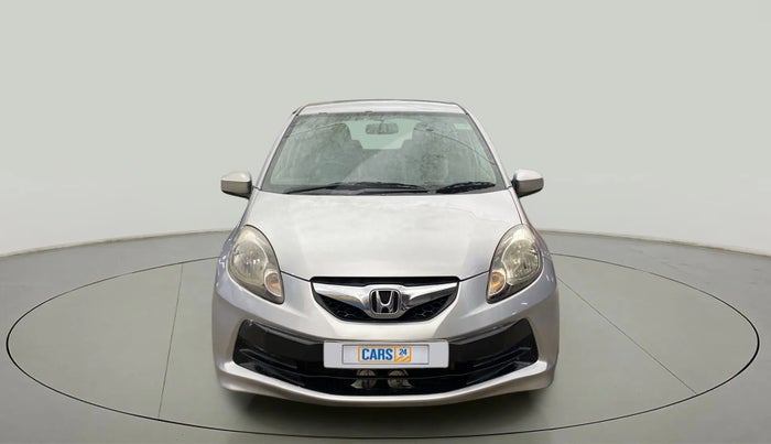 2013 Honda Brio S MT, Petrol, Manual, 92,028 km, Highlights