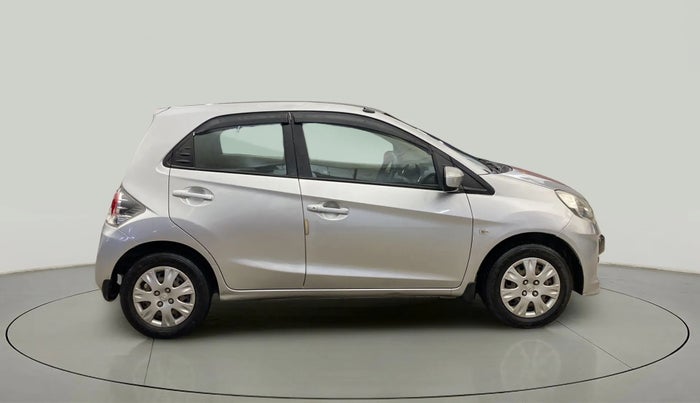 2013 Honda Brio S MT, Petrol, Manual, 92,028 km, Right Side View