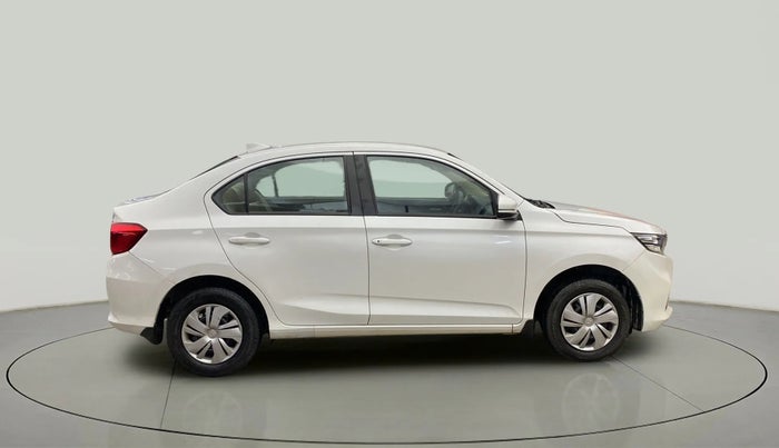 2018 Honda Amaze 1.2L I-VTEC S, Petrol, Manual, 78,758 km, Right Side View